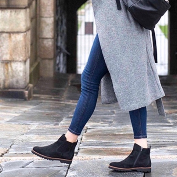 - Earthie Madrid Chelsea Boot - Picture 10 of 10